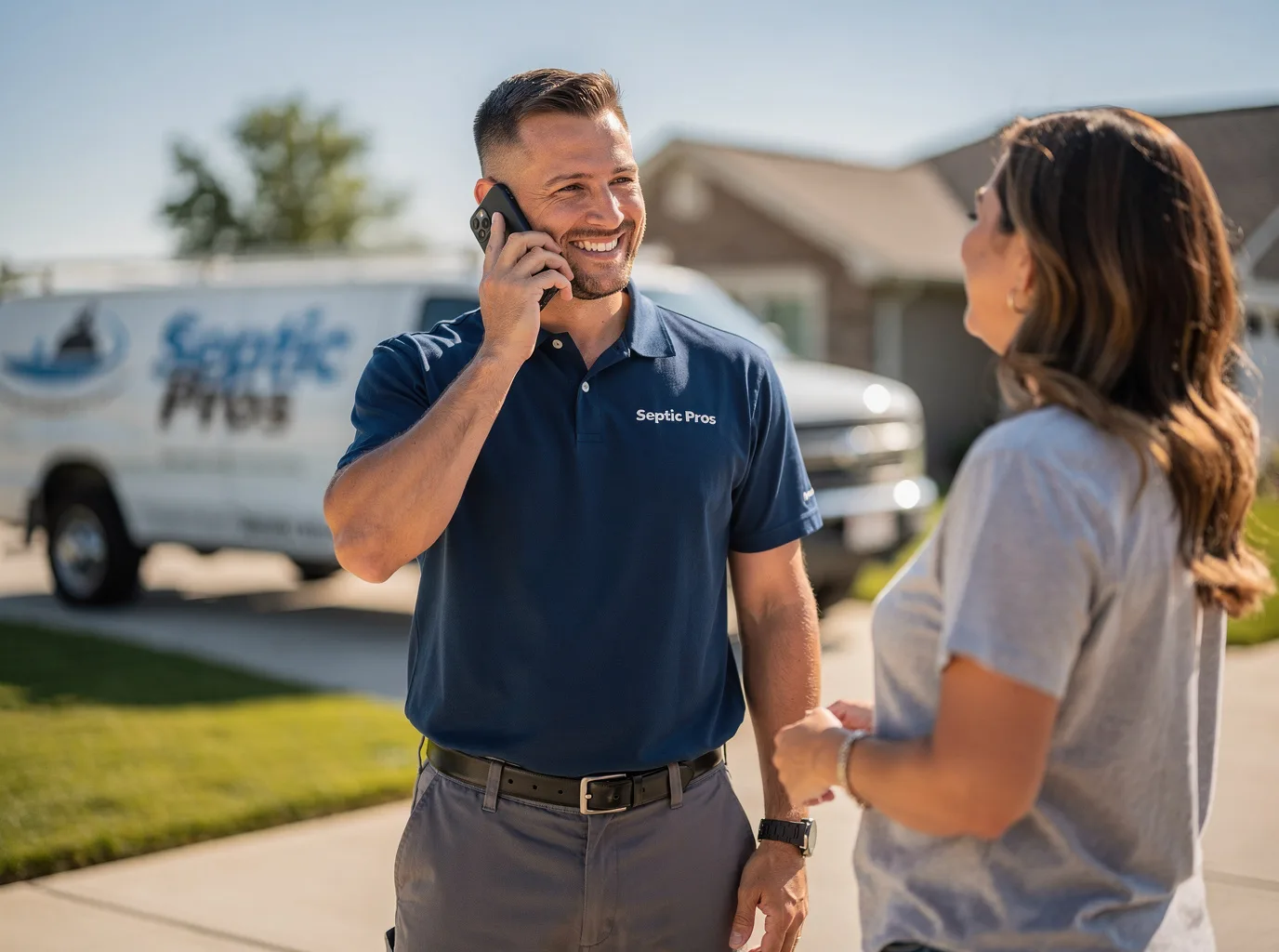 Septic Tank Pumping Speedway, IN FAQs